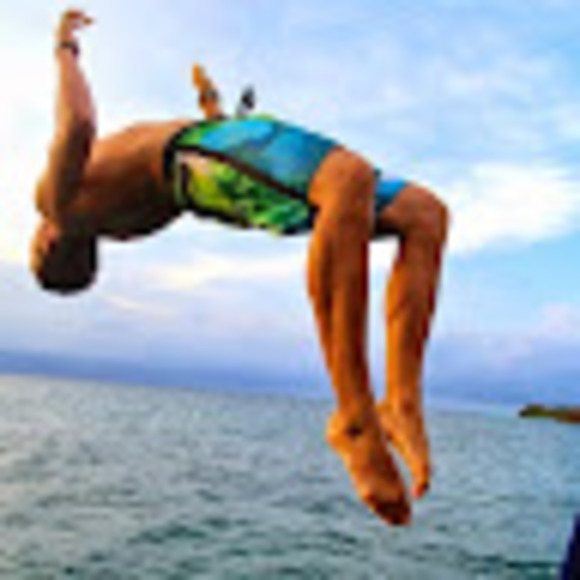 Meet your Posher, Kyle - Picture 1 of 1